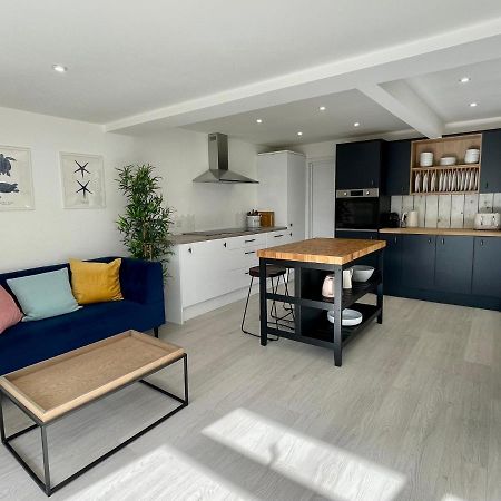 웨스트 머씨 Island House 빌라 외부 사진