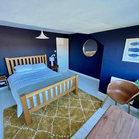 웨스트 머씨 Island House 빌라 외부 사진