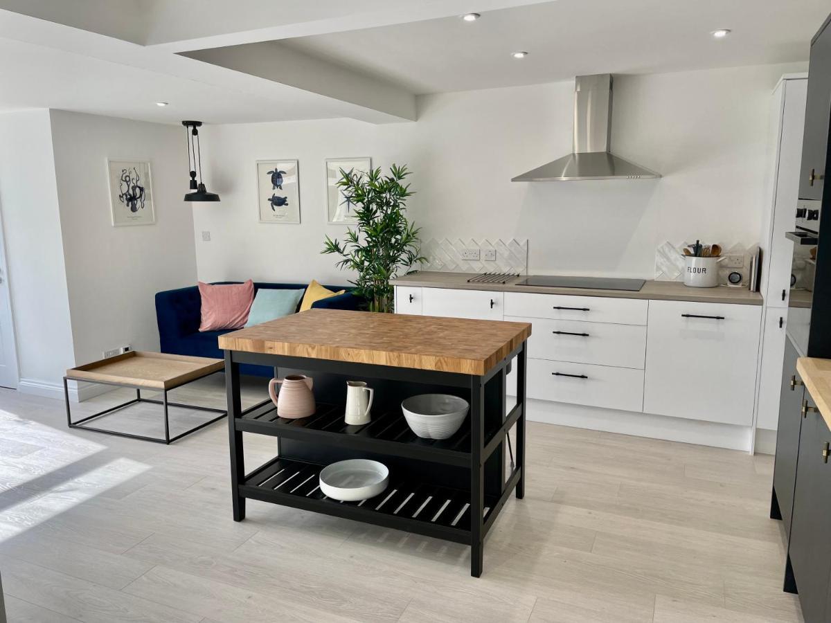 웨스트 머씨 Island House 빌라 외부 사진