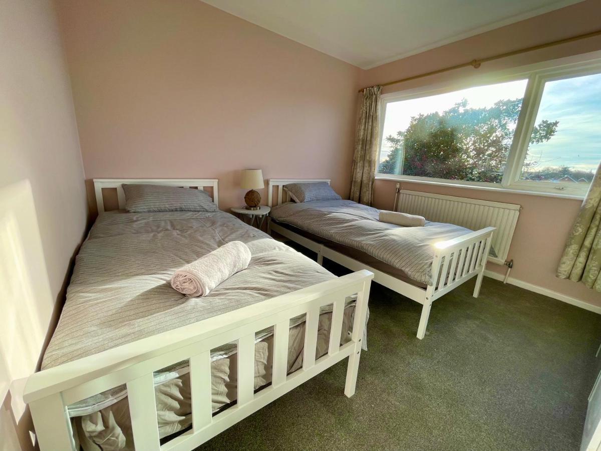웨스트 머씨 Island House 빌라 외부 사진